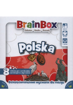 BrainBox Polska (druga edycja)
