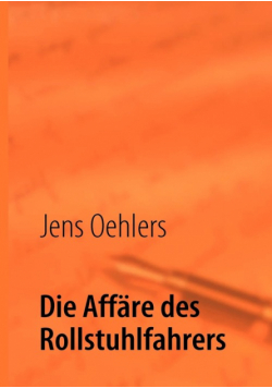 Die Affäre des Rollstuhlfahrers