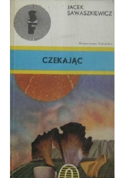 Czekając