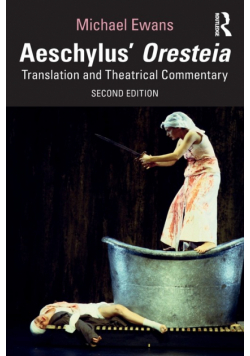 Aeschylus' Oresteia