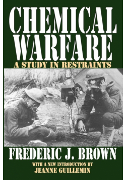 Chemical Warfare