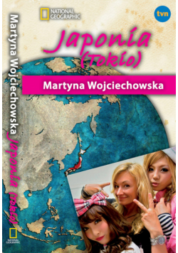 Tokio Kobieta na krańcu świata