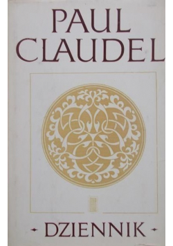 Paul Claudel Dziennik