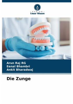 Die Zunge