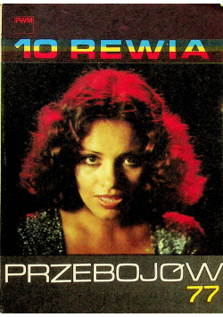 Rewia przebojów 10