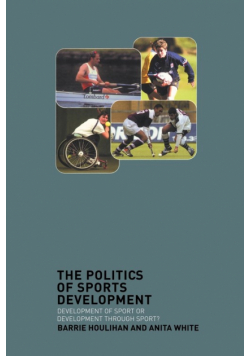 The Politics of Sports Development