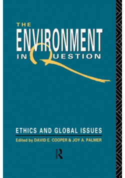 Environment In Question