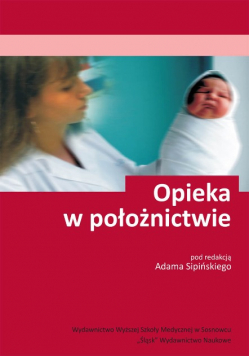Opieka w położnictwie