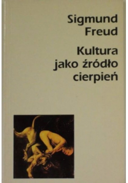Kultura jako źródło cierpień