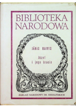 Józef i jego bracia