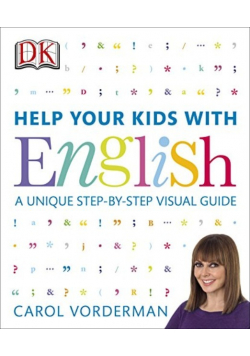 Help Your Kids with English
