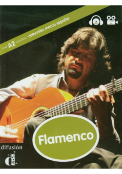 Flamenco + DVD