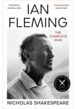 Ian Fleming