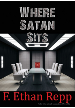 Where Satan Sits