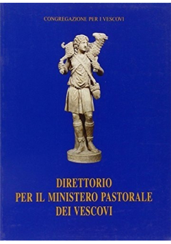 Direttorio per il ministero pastorale dei vescowi