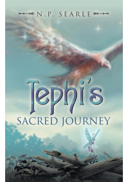 Tephi's Sacred Journey