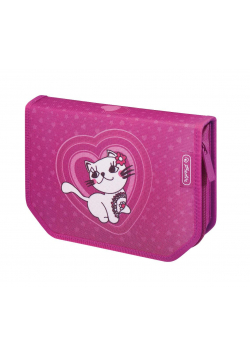 Piórnik 26 części Midi Kitty Cat