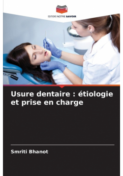 Usure dentaire