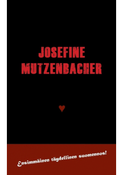 Josefine Mutzenbacher