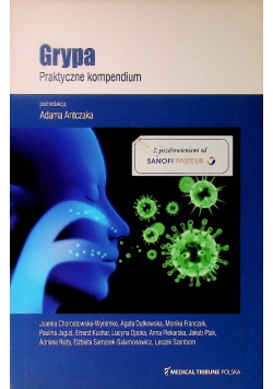 Grypa Praktyczne kompendium