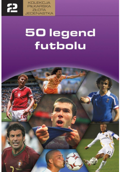 50 legend futbolu