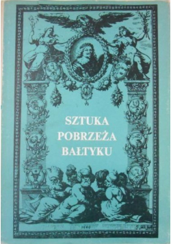 Sztuka Pobrzeża Bałtyku