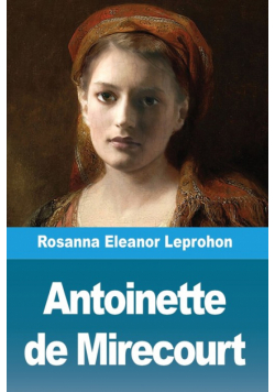 Antoinette de Mirecourt