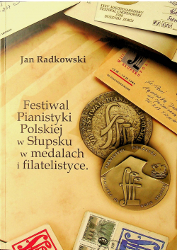 Festiwal Pianistyki Polskiej w Słupsku Autograf Autora