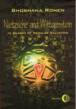 Nietzsche and Wittgenstein
