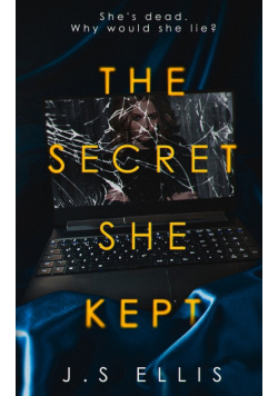 The Secret She Kept