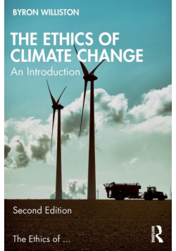 The Ethics of Climate Change