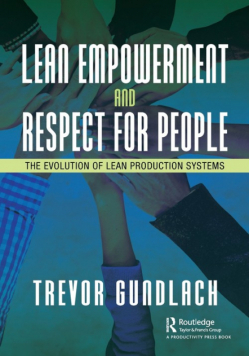 Lean Empowerment and Respect for People