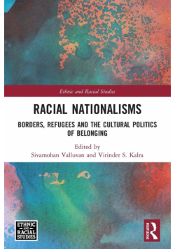 Racial Nationalisms