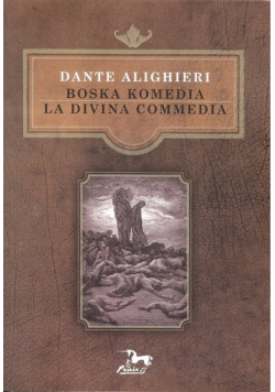 Boska Komedia La Divina Commedia