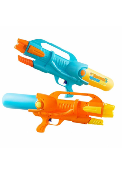 Pistolet na wodę 77cm MIX