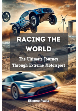 Racing the World