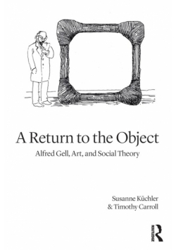 A Return to the Object