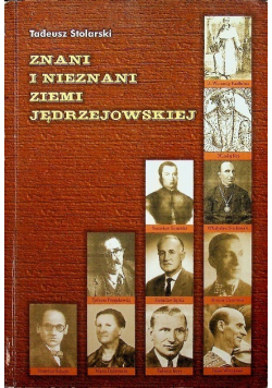 Znani i nieznani ziemi jędrzejowskiej