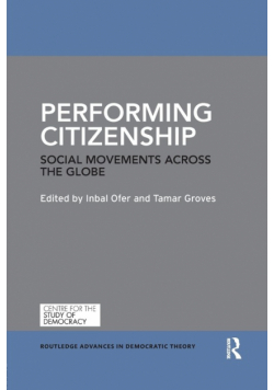 Performing Citizenship