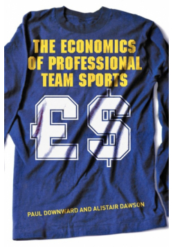 The Economics of Professional Team Sports