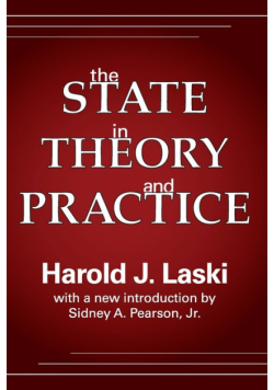 The State in Theory and Practice