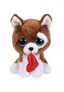 Beanie Boos Smootches - Piesek 15cm