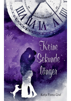 Keine Sekunde länger