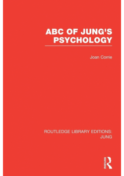 ABC of Jung's Psychology