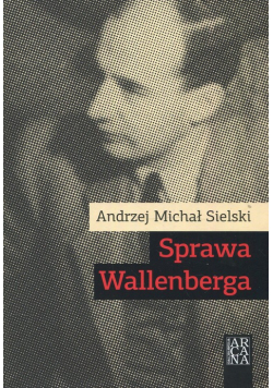 Sprawa Wallenberga
