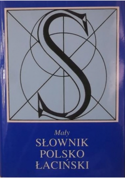Mały słownik polsko łaciński