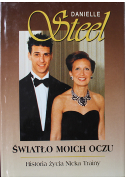 Światło moich oczu