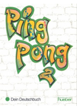 Pingpong 2  Podręcznik