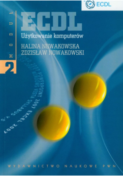 ECDL Użytkowanie komputerów Moduł 2