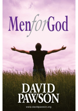 Men for God
